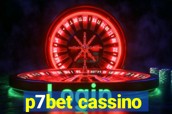 p7bet cassino